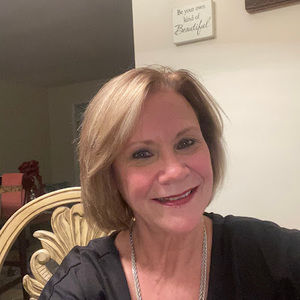 Meet your Posher, Judy m